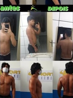 Publicação de Mateus Nogueira no Instagram