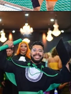 Publicação de Mateus Nogueira no Instagram